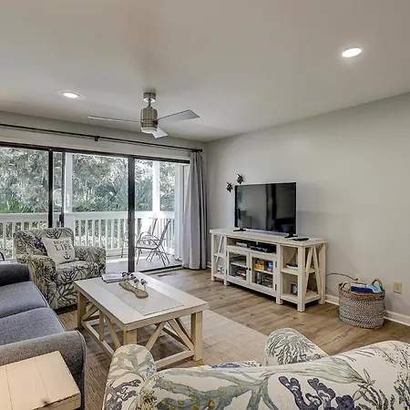 153 Colonnade 2 Bedroom Golf Condo Shipyard